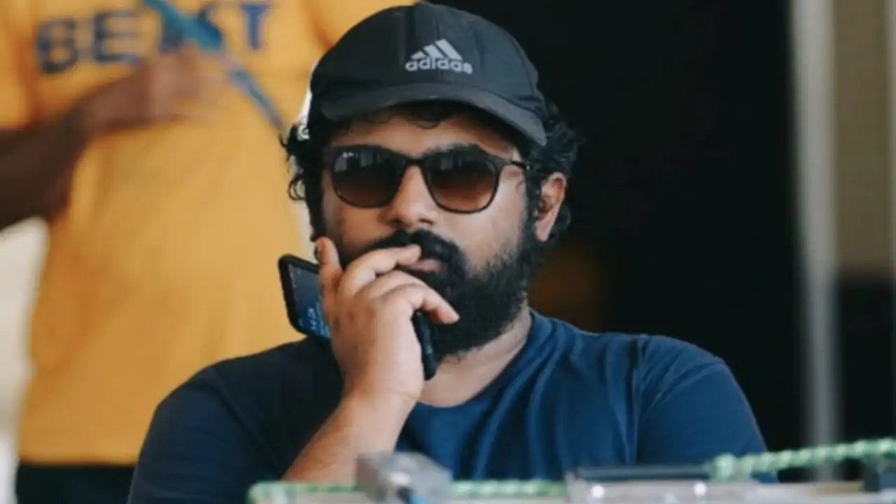 Malayalam filmmaker Joseph Manu James passes away at 31 ahead of his debut film release