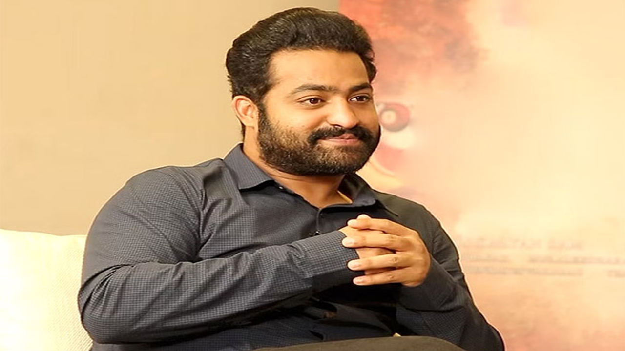 HCA Awards 2023 issues a clarification statement about the absence of Jr. NTR