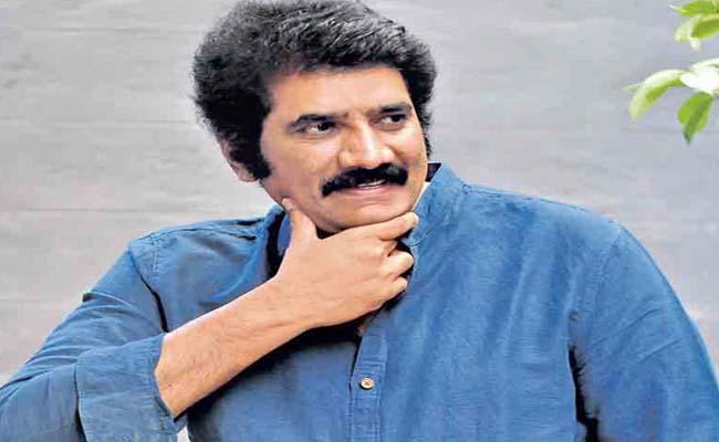 Rao Ramesh Teams Up With Director Lakshman Karya