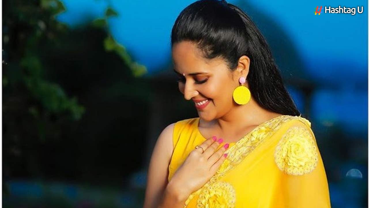 Hyderabad Police Warns Against Online Trolling of Women: Anasuya Bharadwaj Shares Appreciation