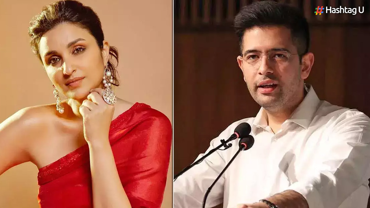 Parineeti Chopra, Raghav Chadha Wedding Rumours: Did Rakhi Sawant Just Confirm Their Marriage?