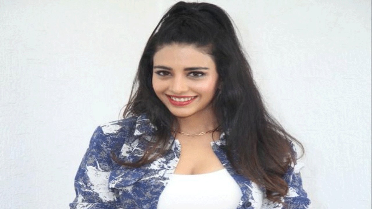 Daksha Nagarkar: My Role in ‘Ravanasura’ is Very Surprising