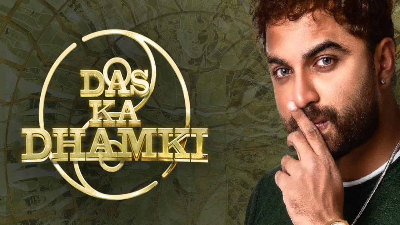 Das Ka Dhamki – A Missed Opportunity
