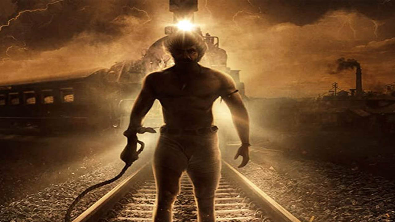 Final schedule of Ravi Teja starrer Tiger Nageswara Rao begins in Vizag