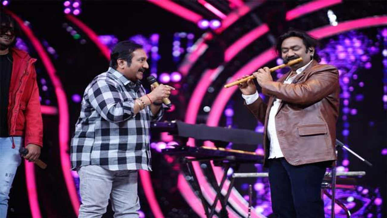 AR Rahman Special Episode on Zee Telugu’s Sa Re Ga Ma Pa