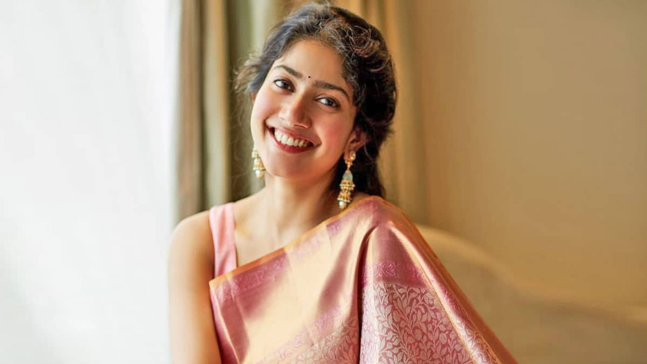 Sai Pallavi says Madhuri Dixit and Aishwarya Rai are her dance idols