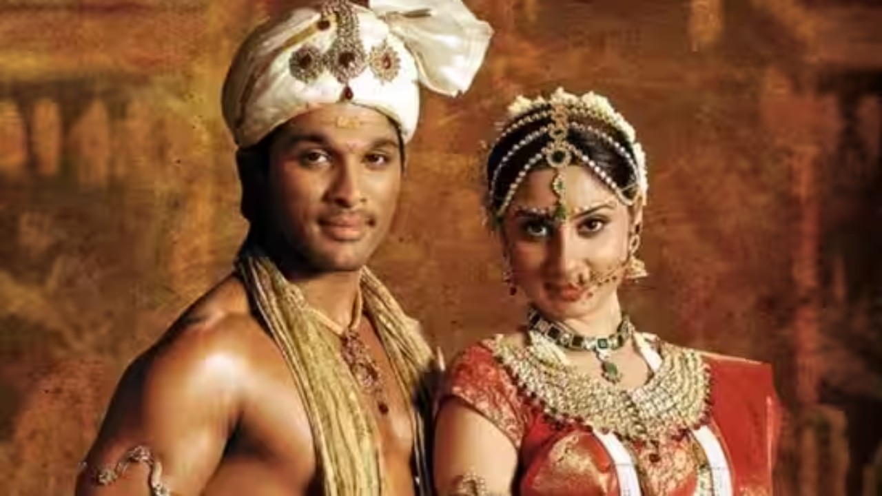 Bhanushree Mehra Clarifies Never Blamed Allu Arjun for Her Career Setbacks