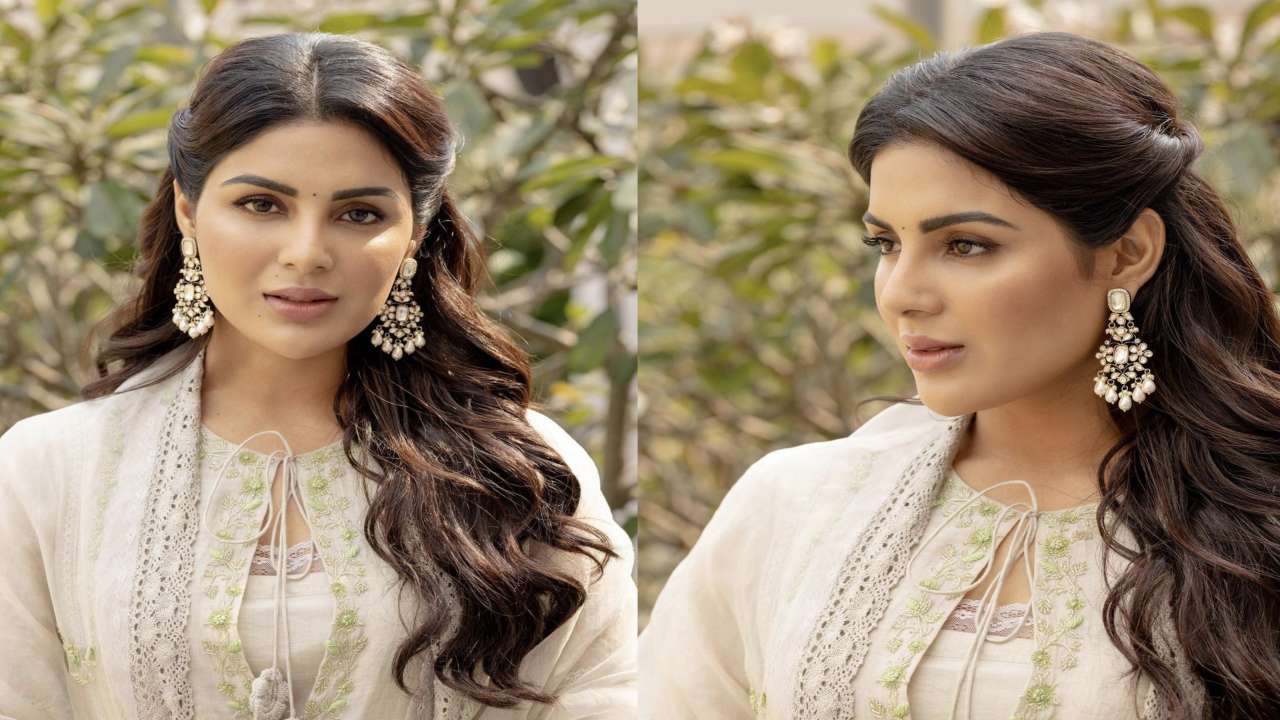 Samyuktha Menon Sets Fashion Goals with her Latest Instagram Post