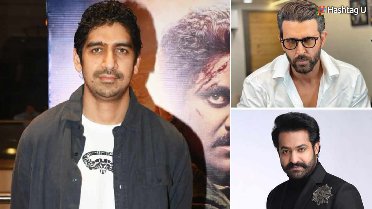 Ayan Mukerji to Direct Hrithik Roshan and Jr NTR’s Spy Thriller ‘War 2’ for a Whopping Amount of Rs. 32 Crores