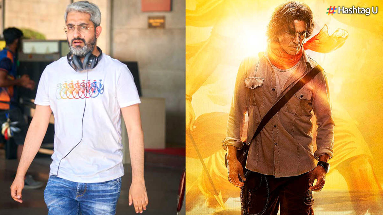 Director Abhishek Sharma Announces Covid-19 Origin Theory Based Thriller, Mahaveer Jain to Produce