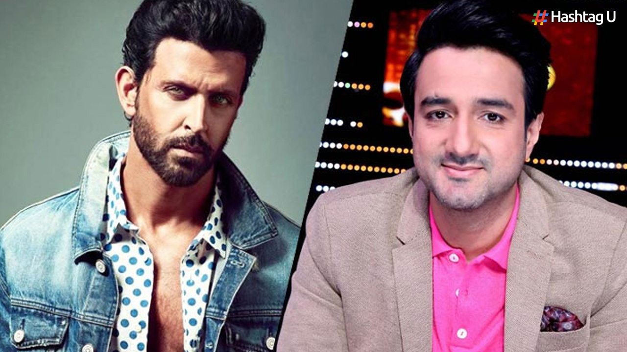 Hrithik Roshan and Siddharth Anand gear up for their biggest climax in “Fighter”