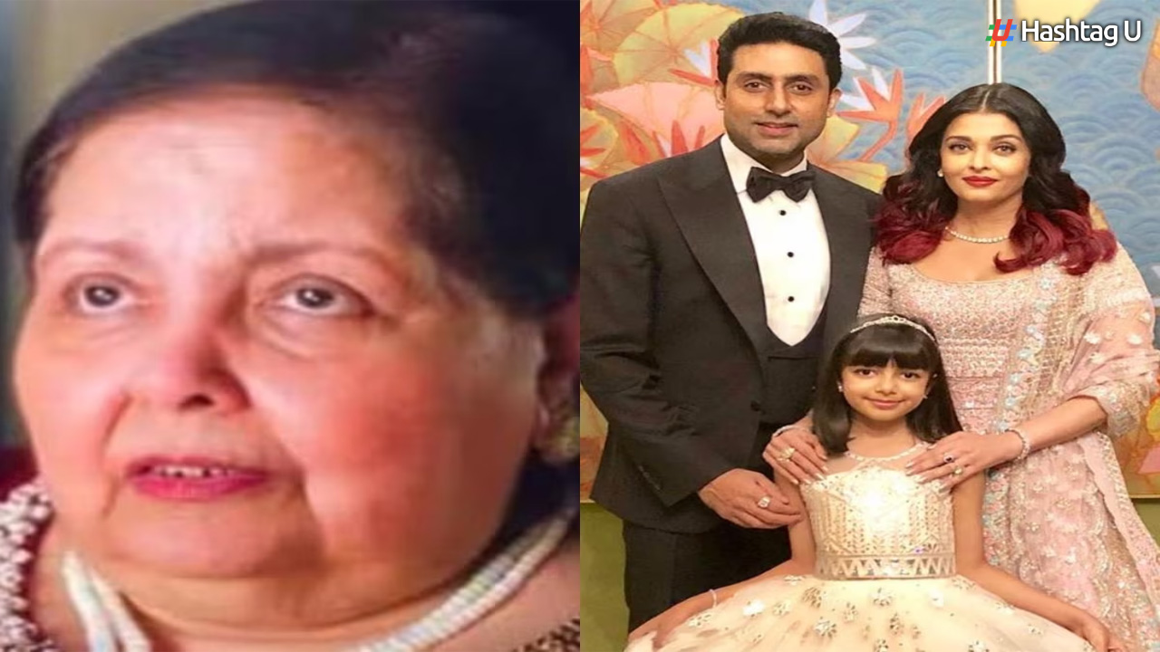 Bollywood Roundup: Pamela Chopra Passes Away, HC Restrains YouTube Channels from Posting Fake News about Aaradhya Bachchan’s Health