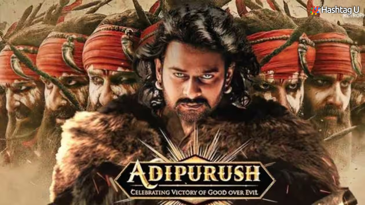 Prabhas’ Adipurush to Make World Premiere at Tribeca Festival, Kriti Sanon Excited