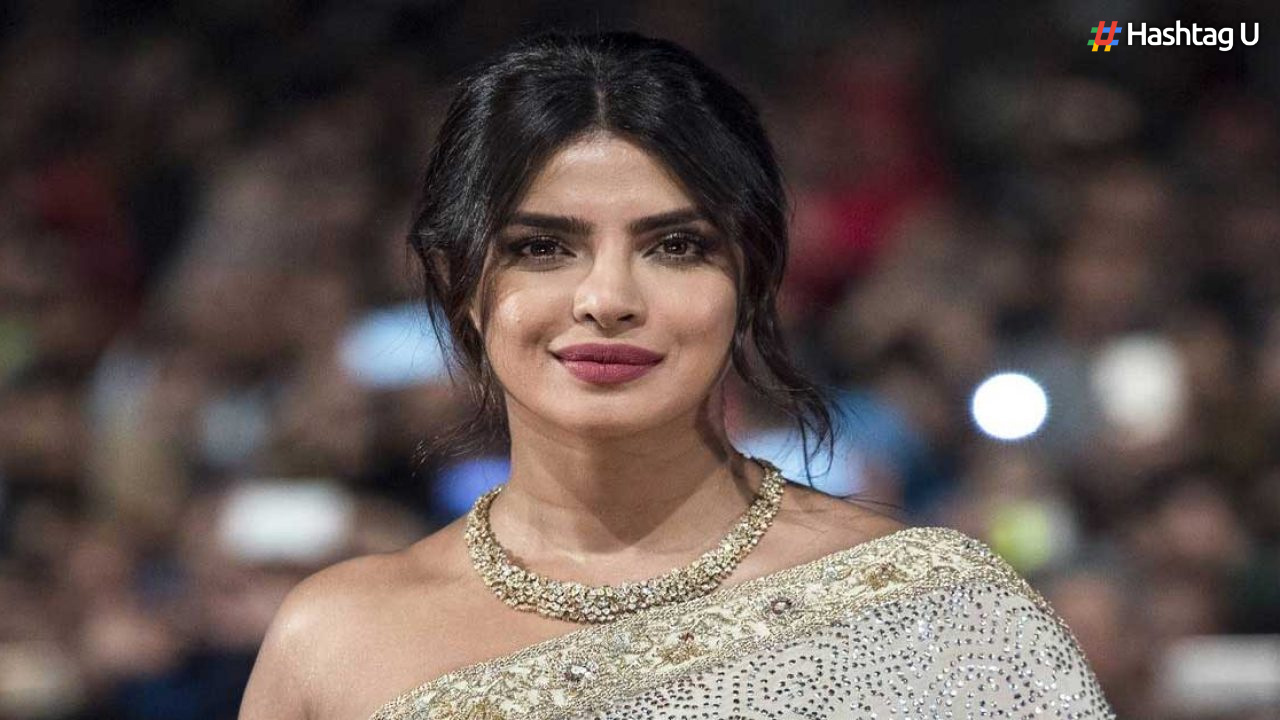Priyanka Chopra opens up about Bollywood cliques and creating a more equitable space