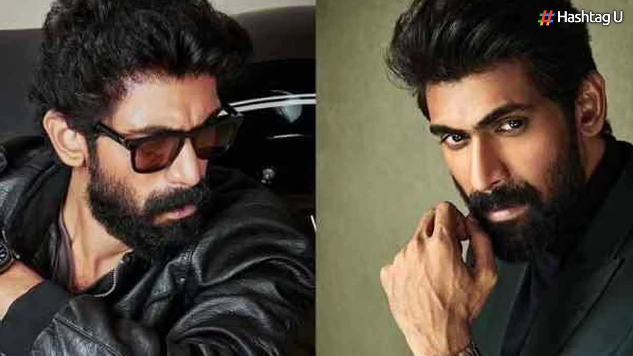 Rana Daggubati: From a Lavish Bungalow to a Football Team, Inside the Luxurious Lifestyle of the Baahubali Star