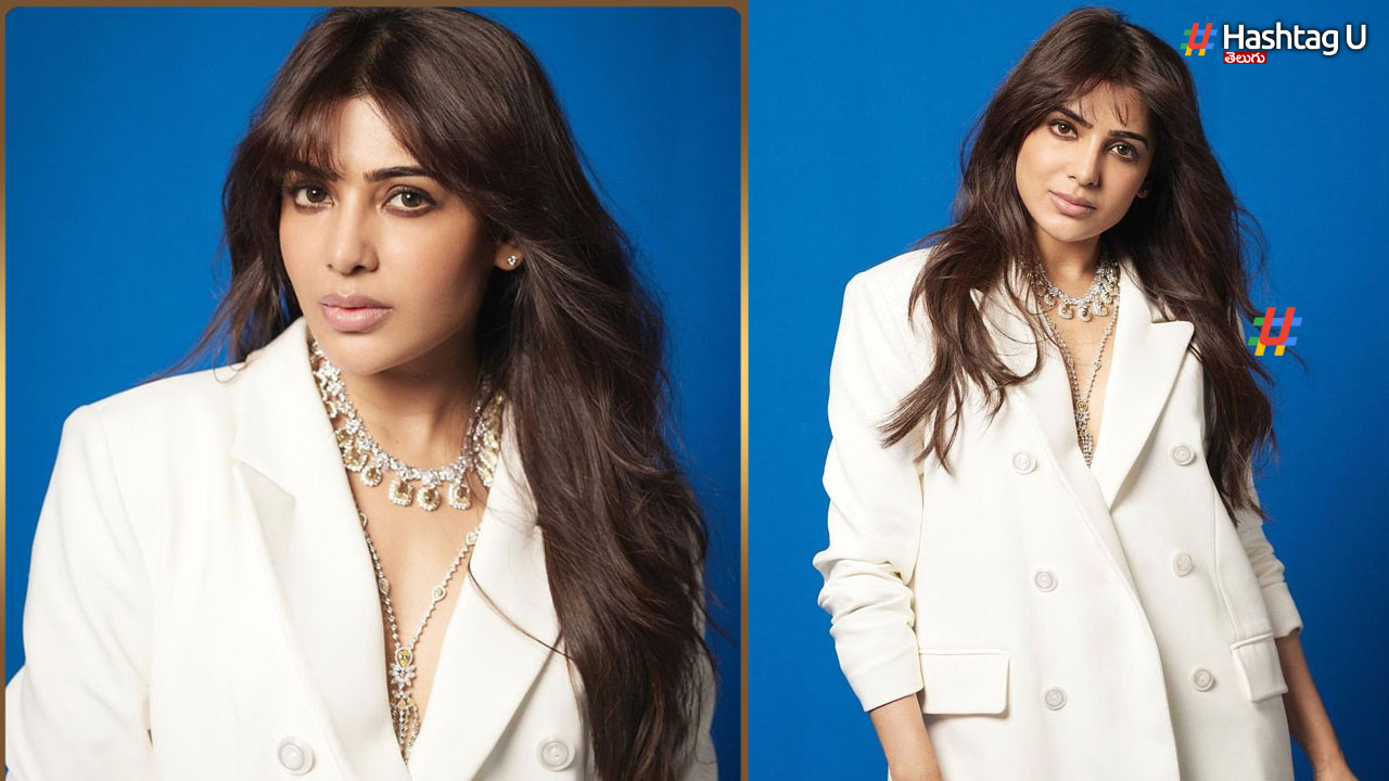 Samantha Ruth Prabhu’s Struggle with Myositis Sheds Light on the Insensitivity of Paparazzi