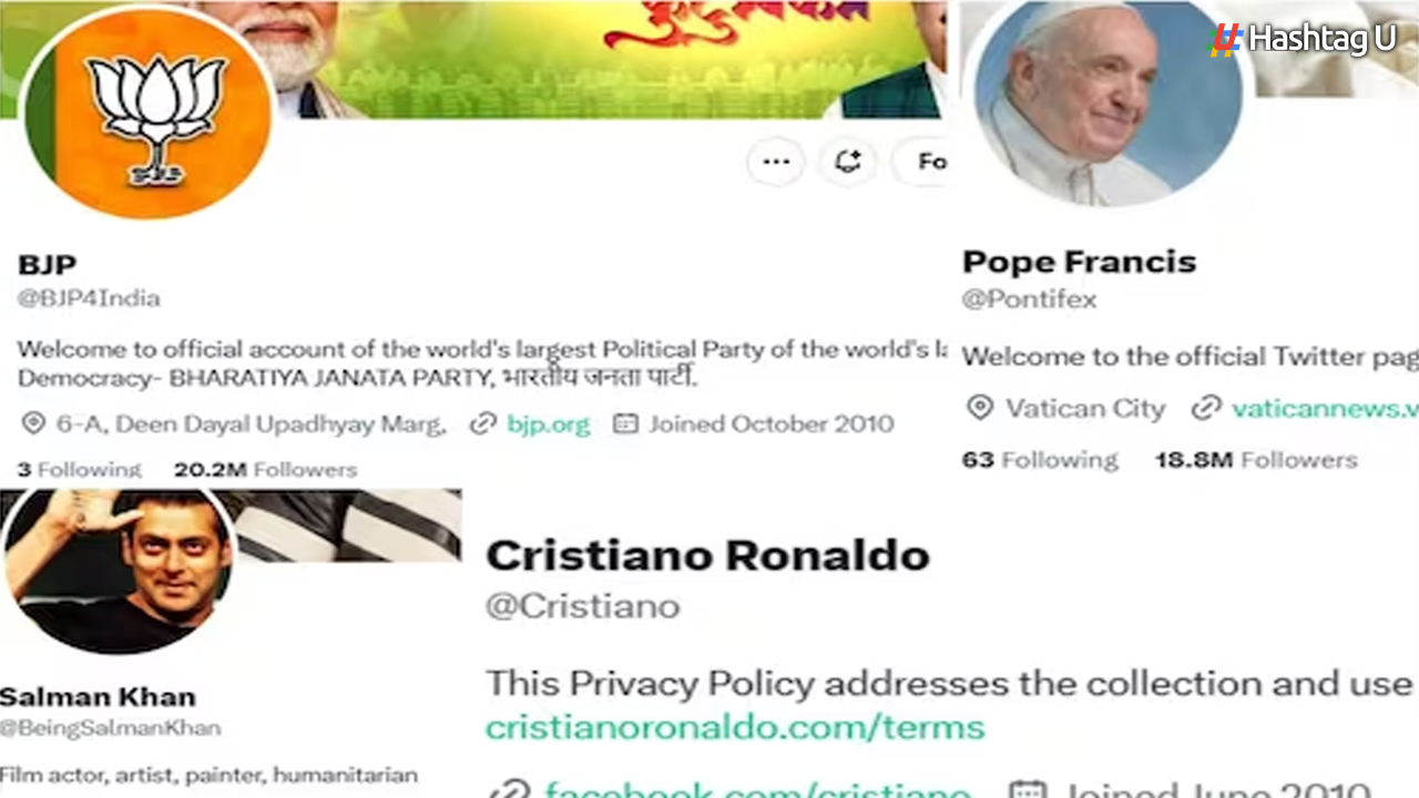 Twitter Verification Purge: Bollywood Stars, Sports Icons, and Politicians Lose Blue Ticks Under Elon Musk’s Ownership