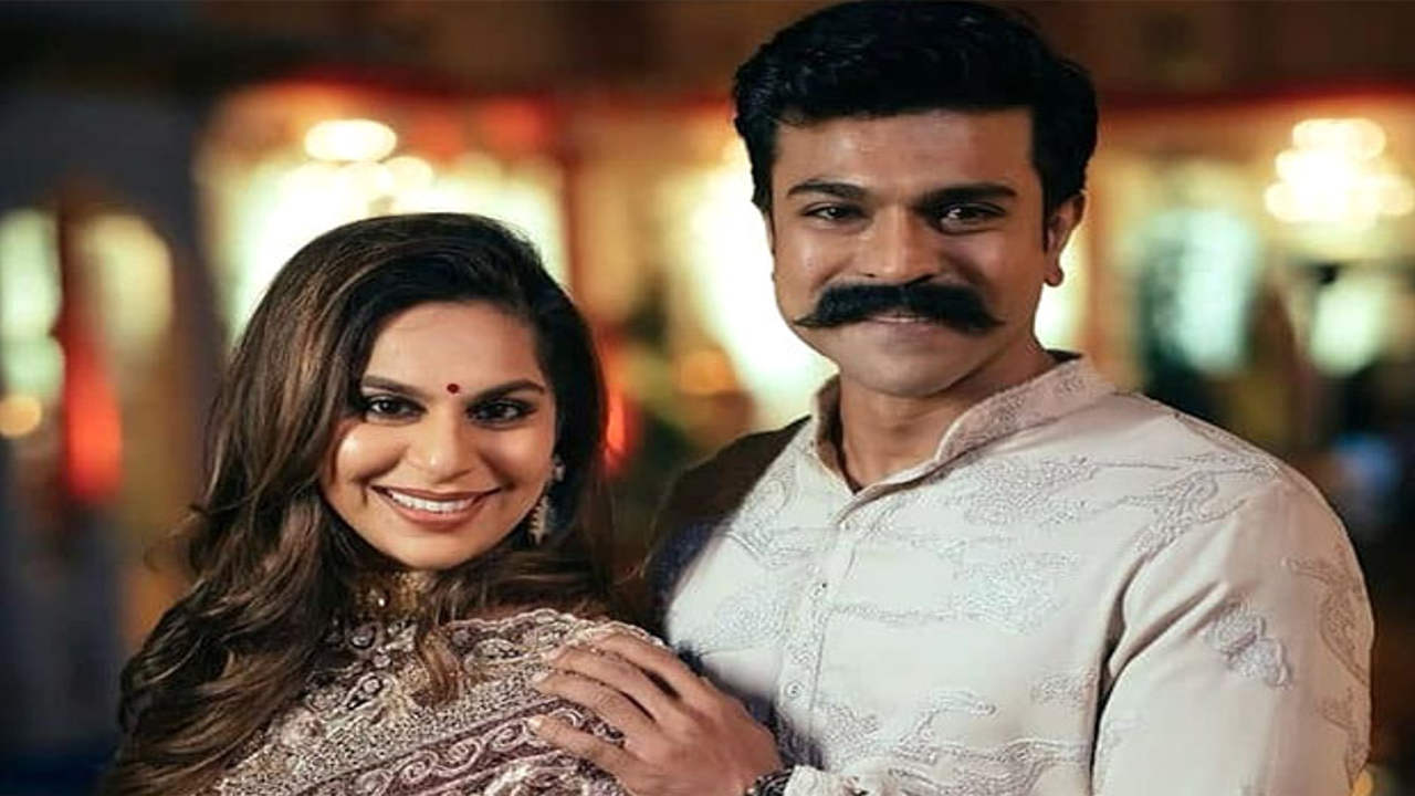 Upasana Kamineni Konidela opened up about late pregnancy