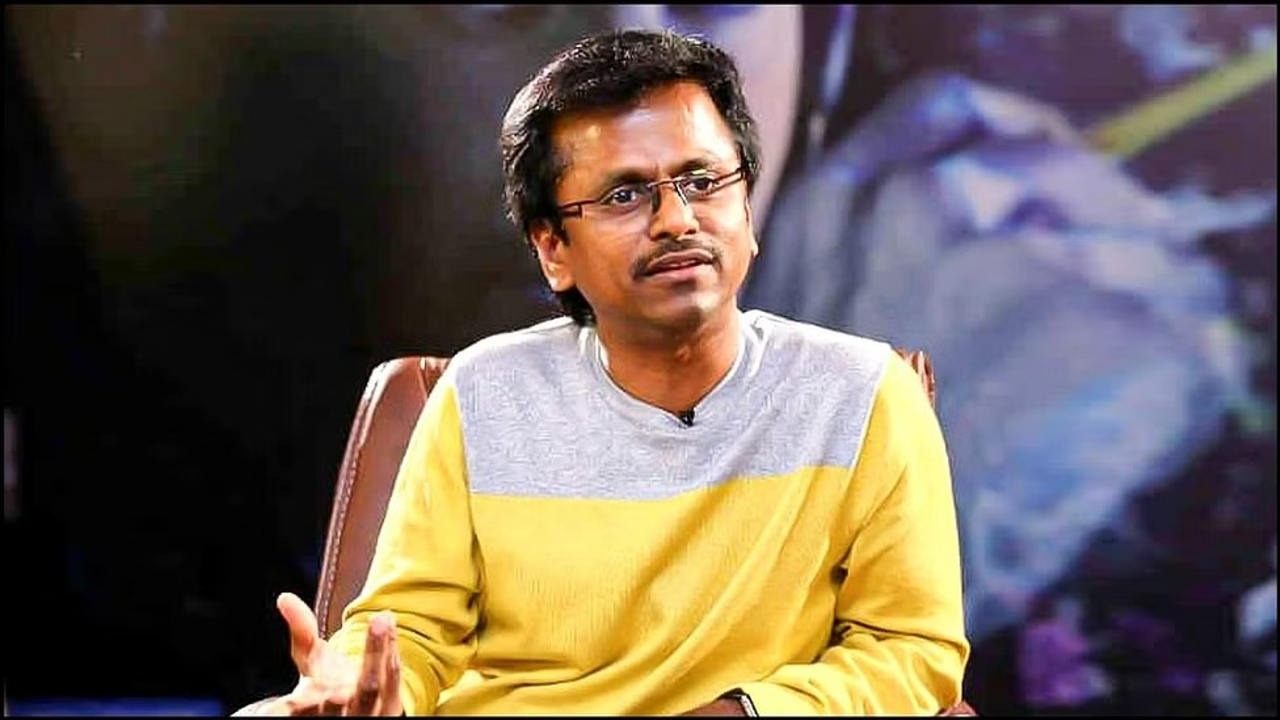 AR Murugadoss opened up on the failure of Darbar and Spyder