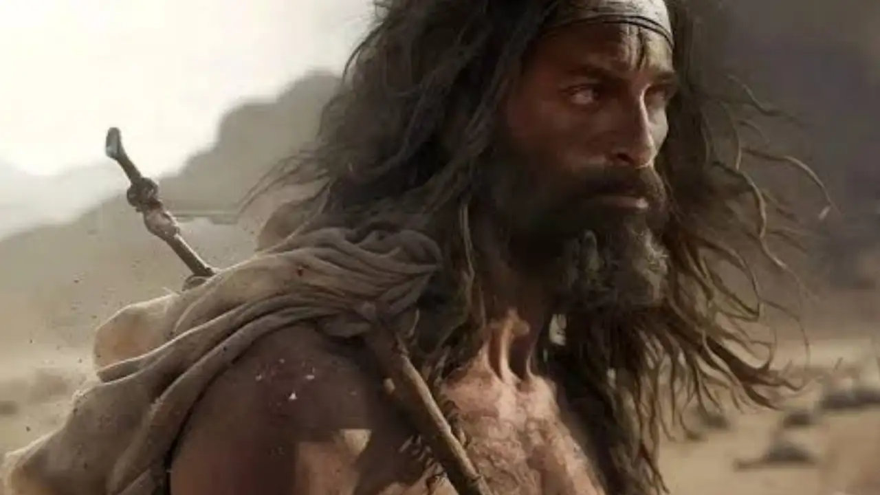 Prithviraj Sukumaran starrer Aadujeevitham Trailer is out; the actor stuns in an unusual avatar