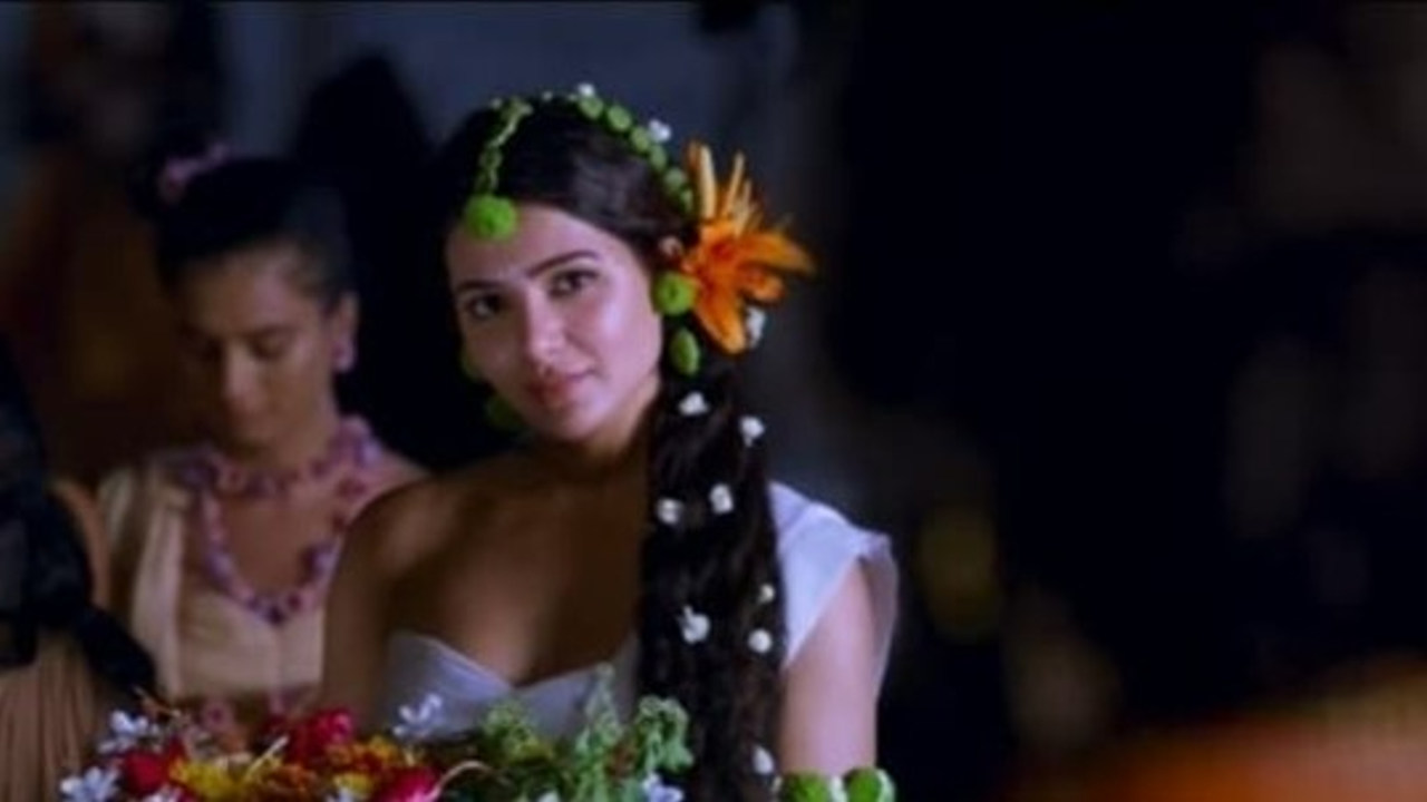Shaakuntalam collects ₹3 crore on day 1