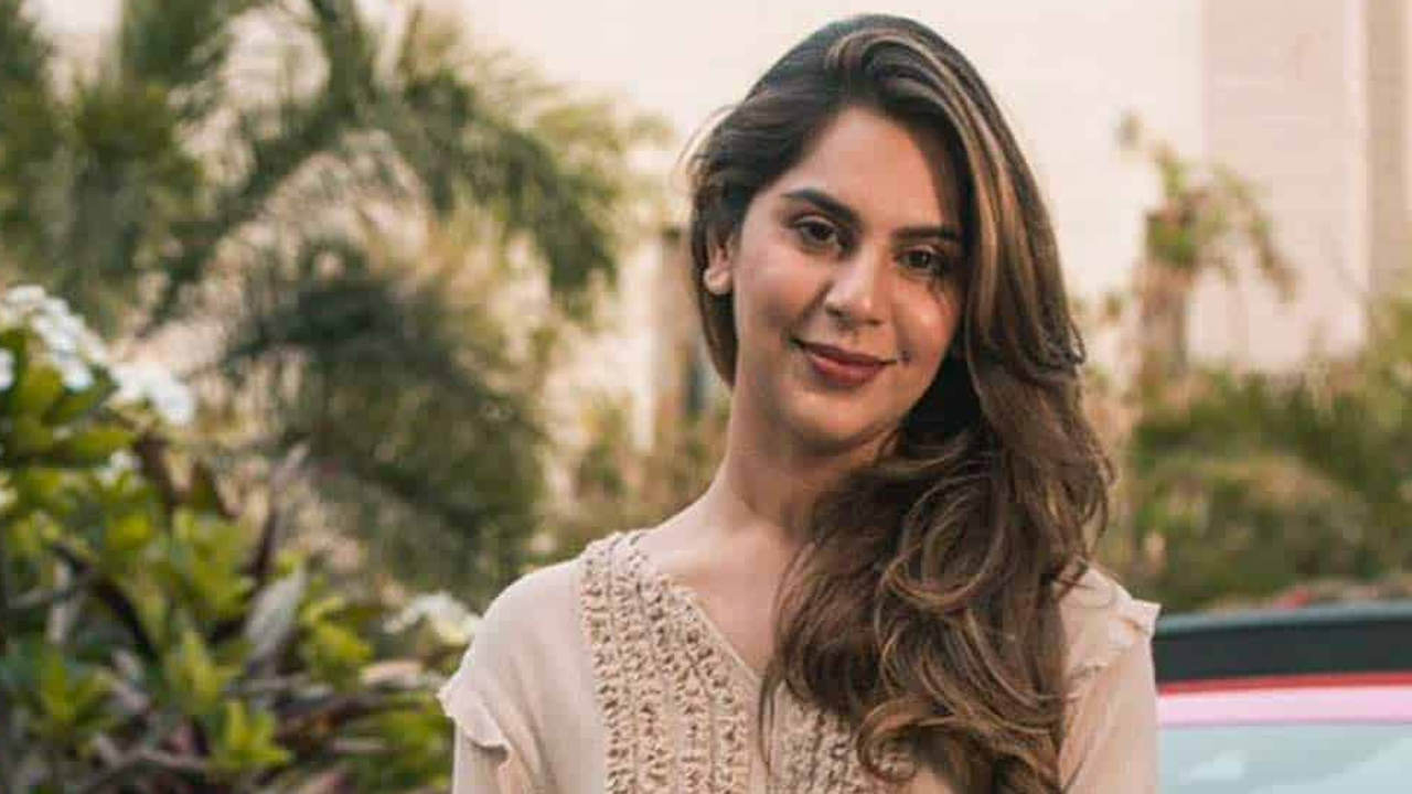 Upasana Kamineni launches a jewellery store; donates new earnings to charity
