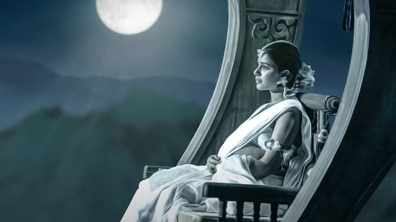Samantha Ruth Prabhu starrer Shaakuntalam grosses less than ₹10 cr worldwide
