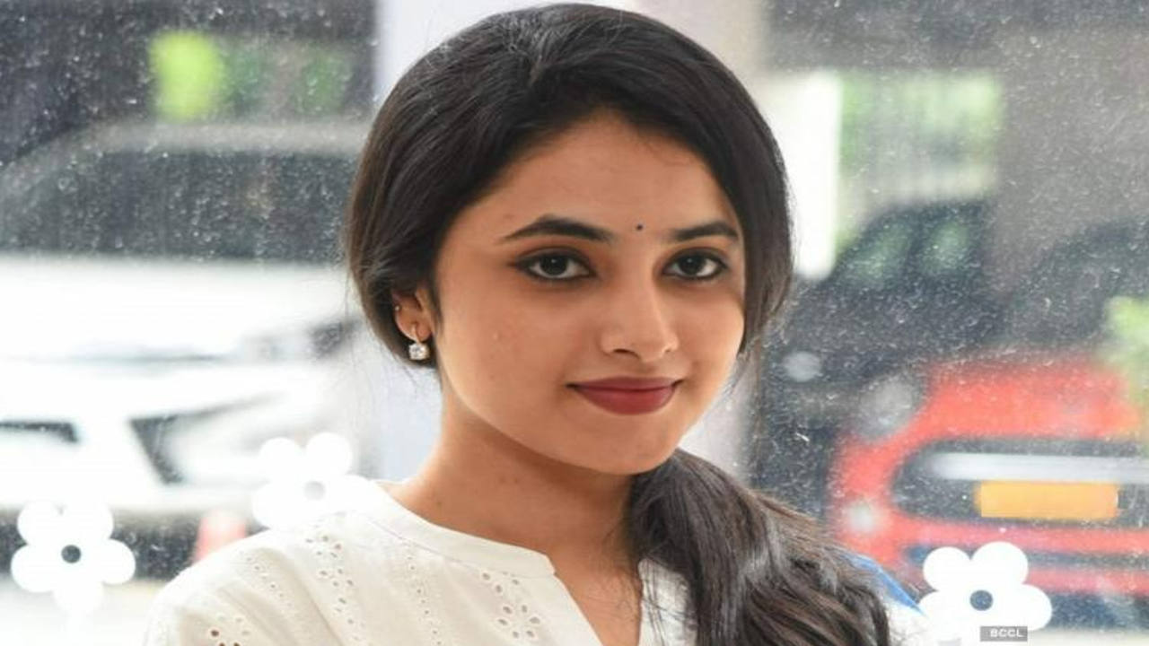 Priyanka Mohan to star opposite Pawan Kalyan for Sujeeth directorial