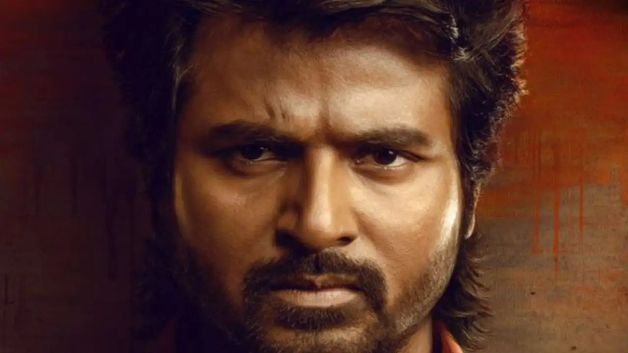 Sivakarthikeyan announces Maveeran release date