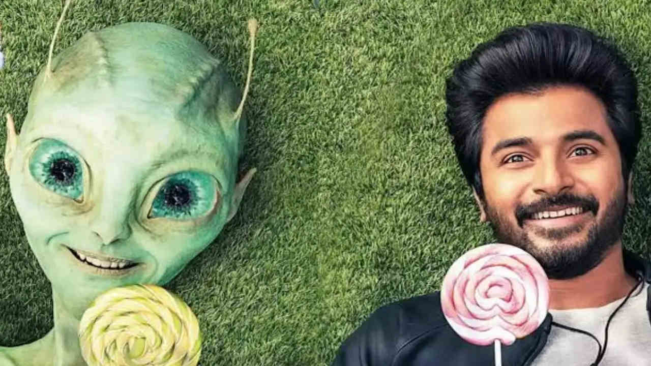Sivakarthikeyan starrer Alayaan producer share some updates of the film