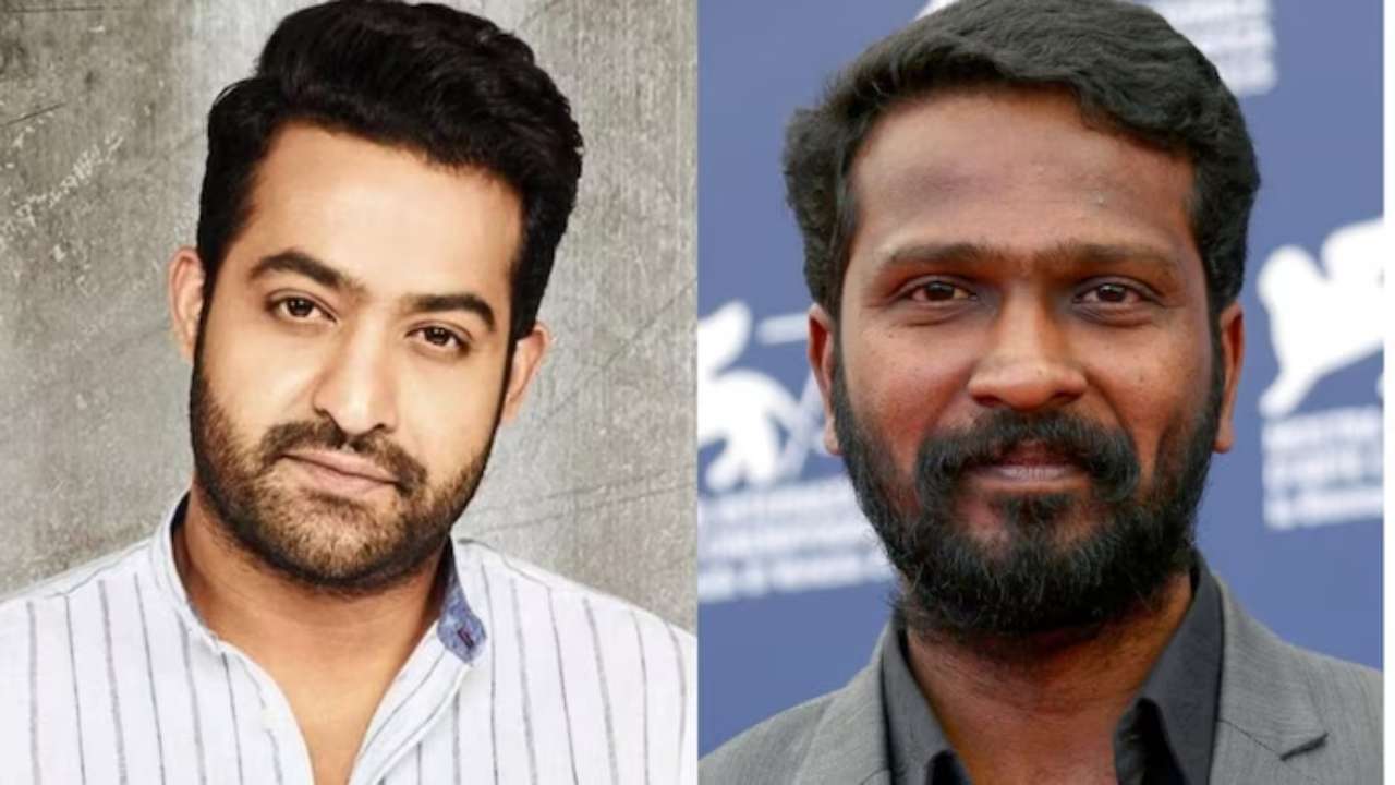 Filmmaker Vetrimaaran Confirms Collaboration with Jr NTR for Upcoming Project