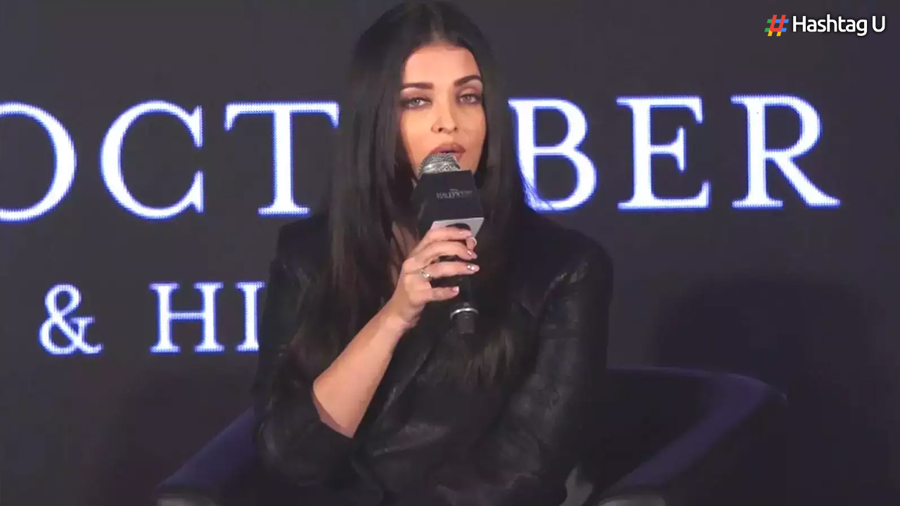 Aishwarya Rai Reveals Losing Five Movies After Breakup, Shares Insights on the Industry