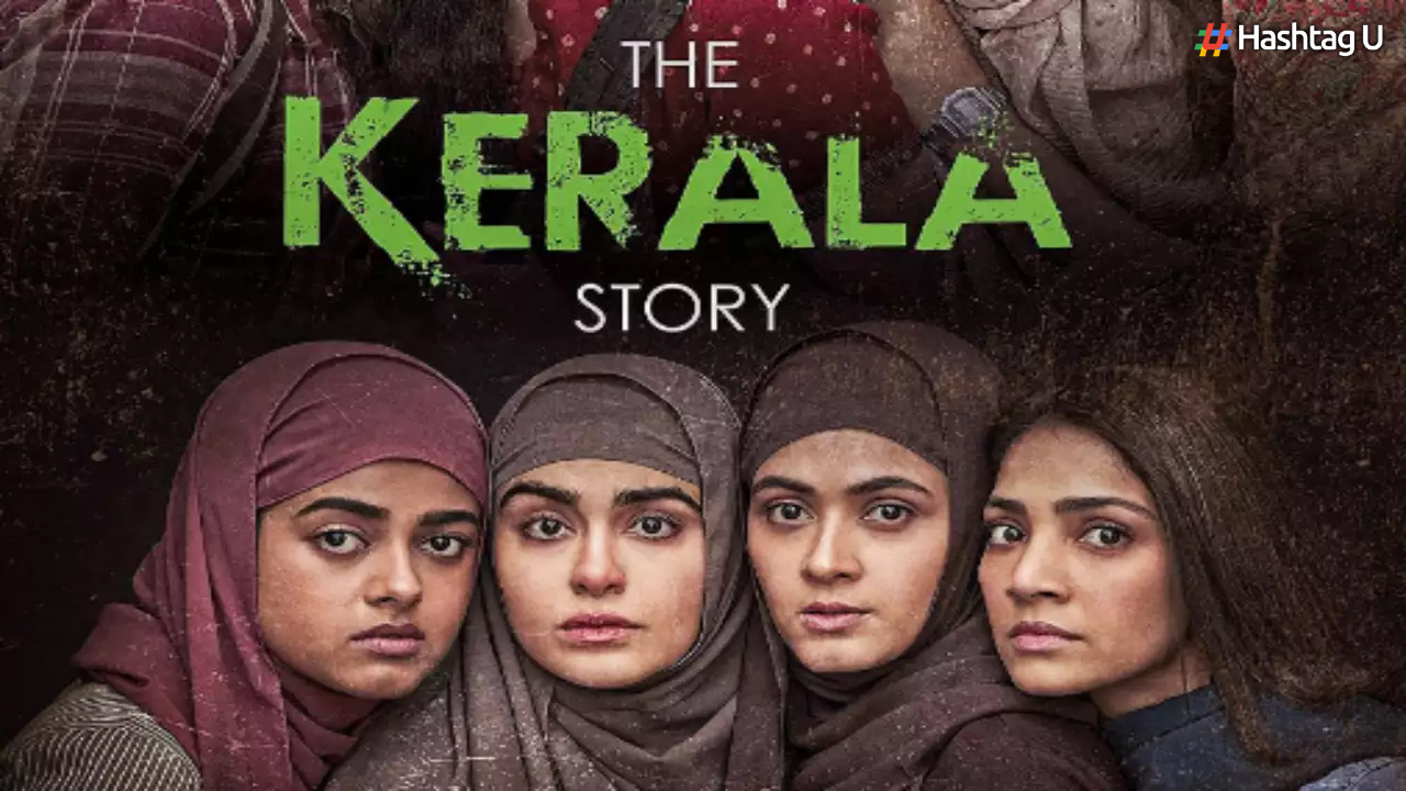 Controversy surrounds ‘The Kerala Story’ over claims of exaggeration and propaganda