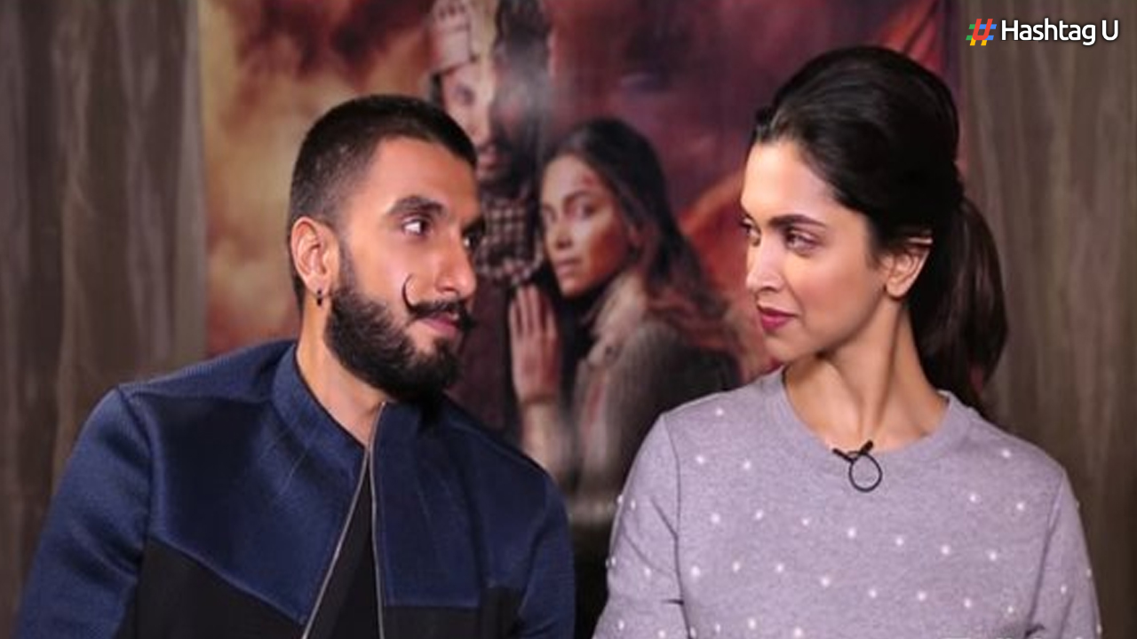 Deepika Padukone Offers Valuable Marriage Advice and Reflects on Relationship with Ranveer Singh