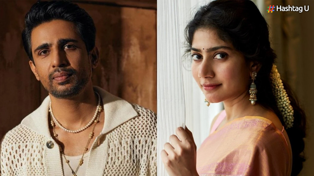 Gulshan Devaiah Admits to Having a Crush on Sai Pallavi: Calls it His ‘Obsession’