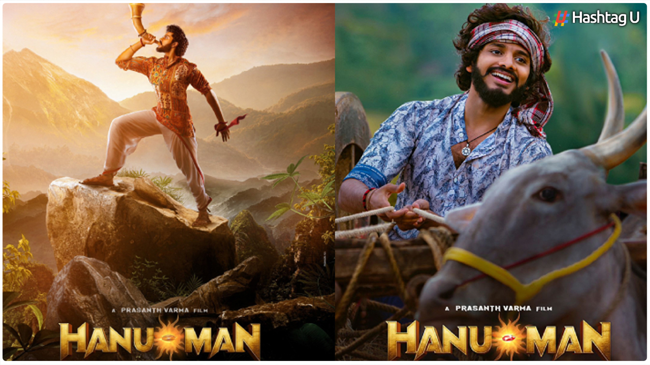 HanuMan: Pan-Indian Superhero Film Starring Teja Sajja Gets Delayed