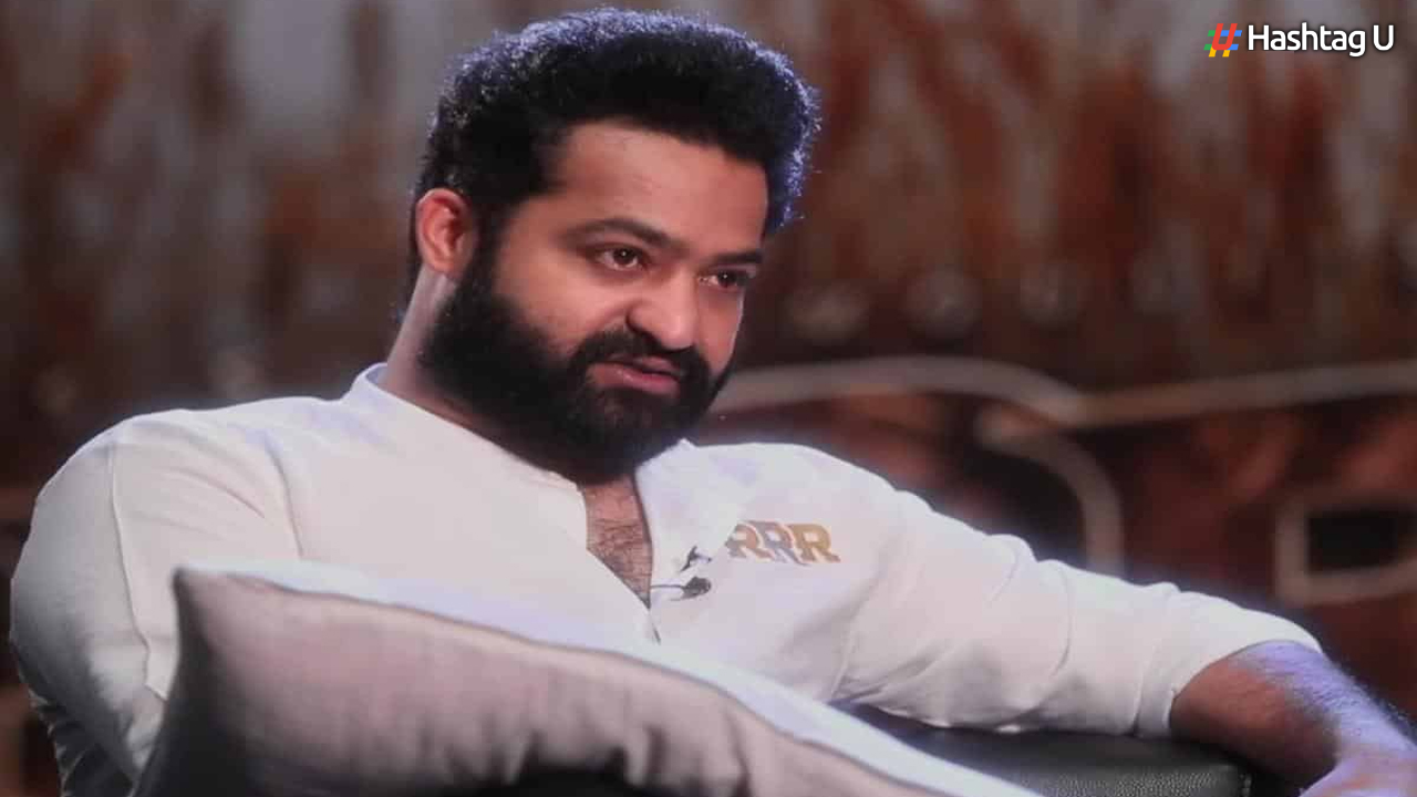 Junior NTR Ventures into Film Studio Business in Hyderabad’s Shamshabad Neighborhood