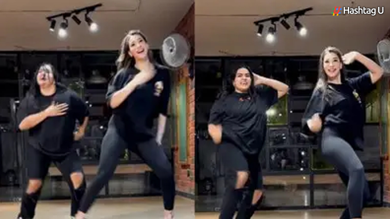 Mesmerizing Dance Video of Delhi Girls Goes Viral, Leaves Viewers in Awe