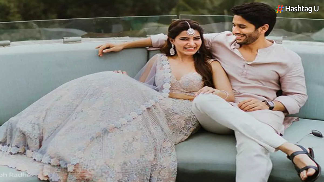 Naga Chaitanya Calls Divorce with Samantha Ruth Prabhu “Unfortunate” and Urges People to Move On