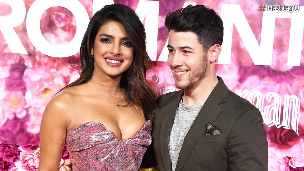 Priyanka Chopra and Nick Jonas to Collaborate on a Project, Bringing Their Chemistry to the Screen