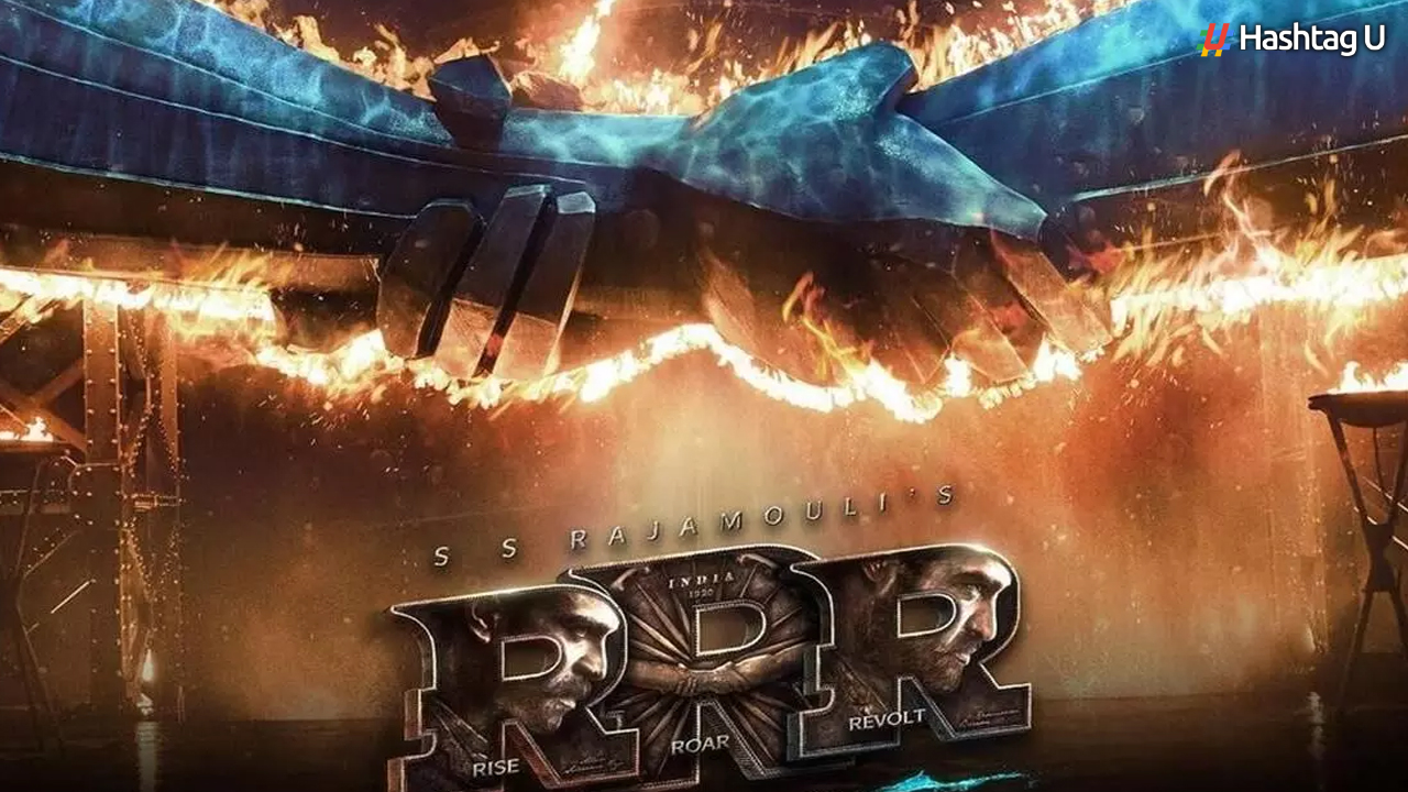 RRR Celebrates 200th Day in Japanese Theatres, On Track to Gross Over JPY 2 Billion