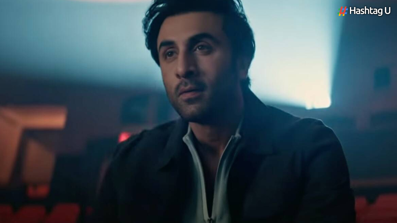 Ranbir Kapoor Expresses Concerns About Bollywood’s Lack of Audience Understanding and Opportunities for New Talent