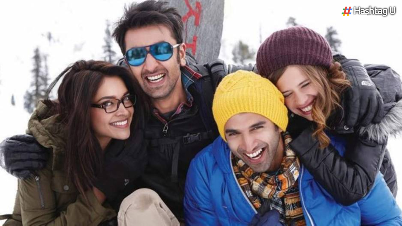 Ranbir Kapoor Teases Possibility of ‘Yeh Jawaani Hai Deewani’ Sequel in Recent Interaction