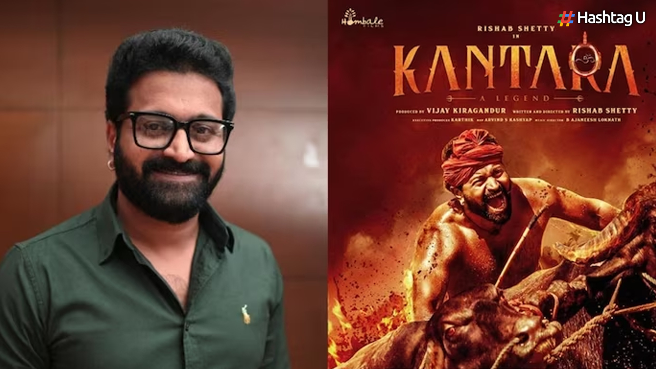 Rishab Shetty’s Sequel ‘Kantara 2’ to Begin Shooting Soon, Maintaining Continuity and Authenticity