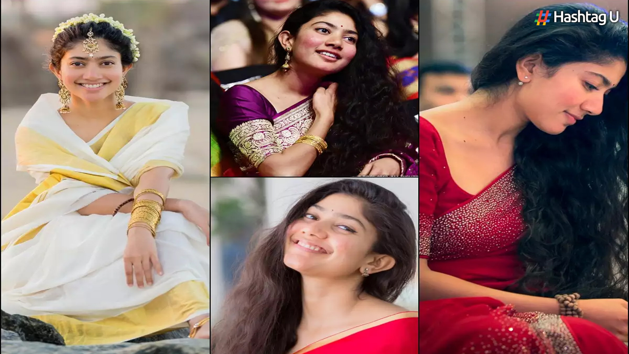 Sai Pallavi Celebrates Her Birthday, Hashtag U Team Wishes the Talented Actress a Joyous Day!