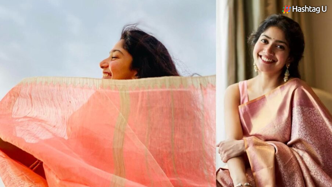 Sai Pallavi Inspires with Her Natural Beauty and Skincare Regimen