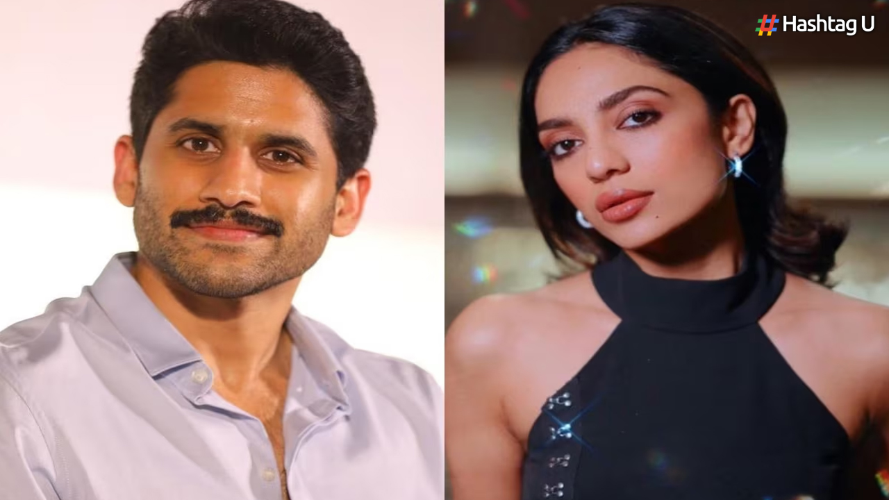 Sobhita Dhulipala Opens Up About Dating Rumours with Naga Chaitanya, Focuses on Her Work and Personal Growth