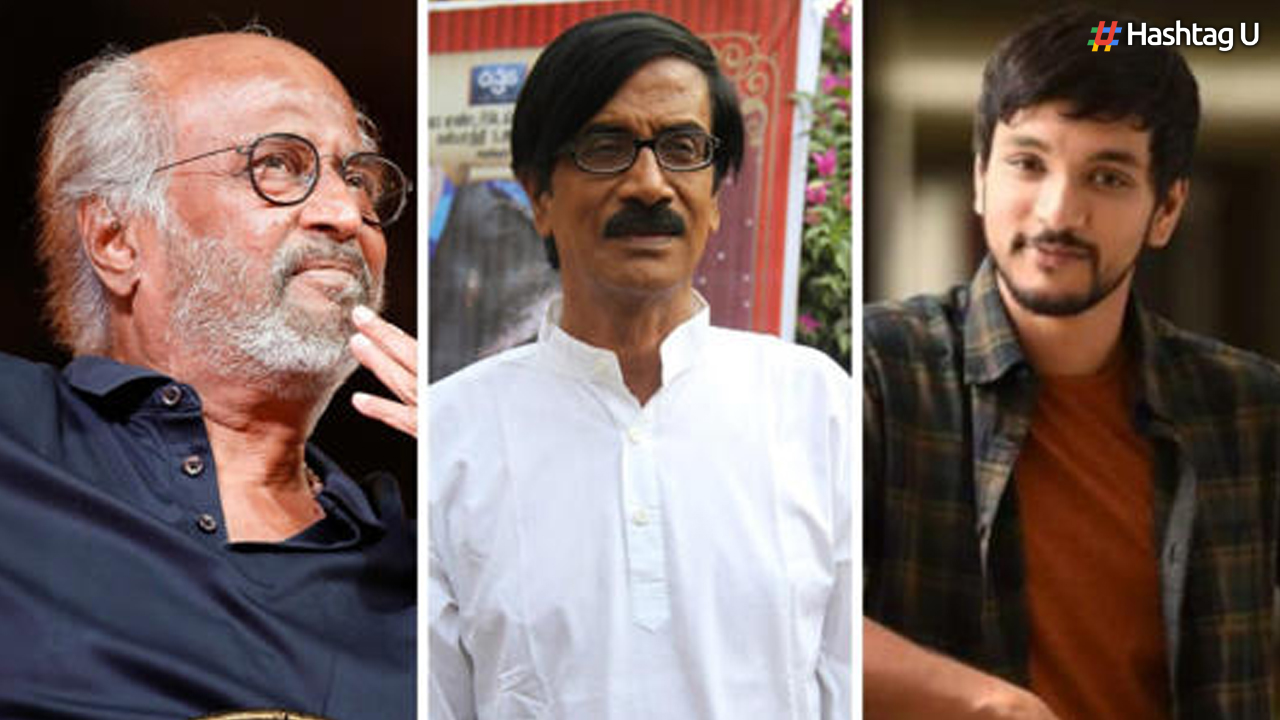 Tamil actor-director Manobala passes away at 68, Rajinikanth offers condolences