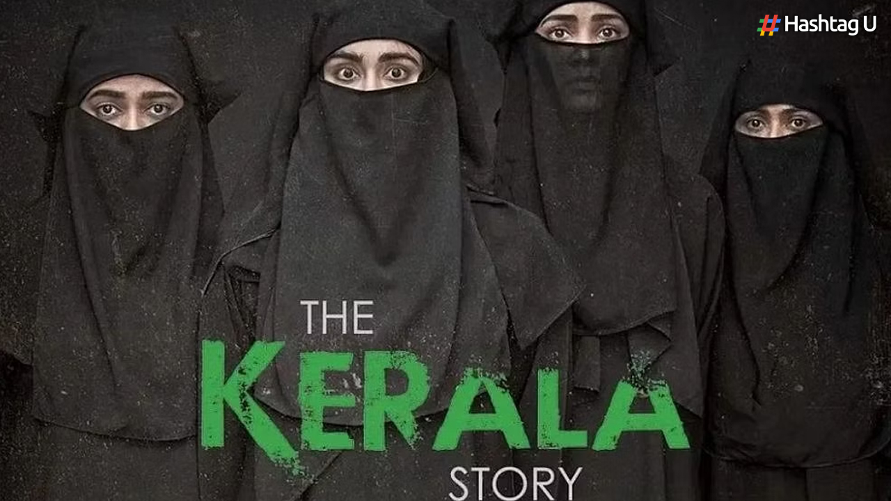 ‘The Kerala Story’ Box Office Collection: Controversial Film Garners Decent Numbers Amidst Ban and Polarizing Views