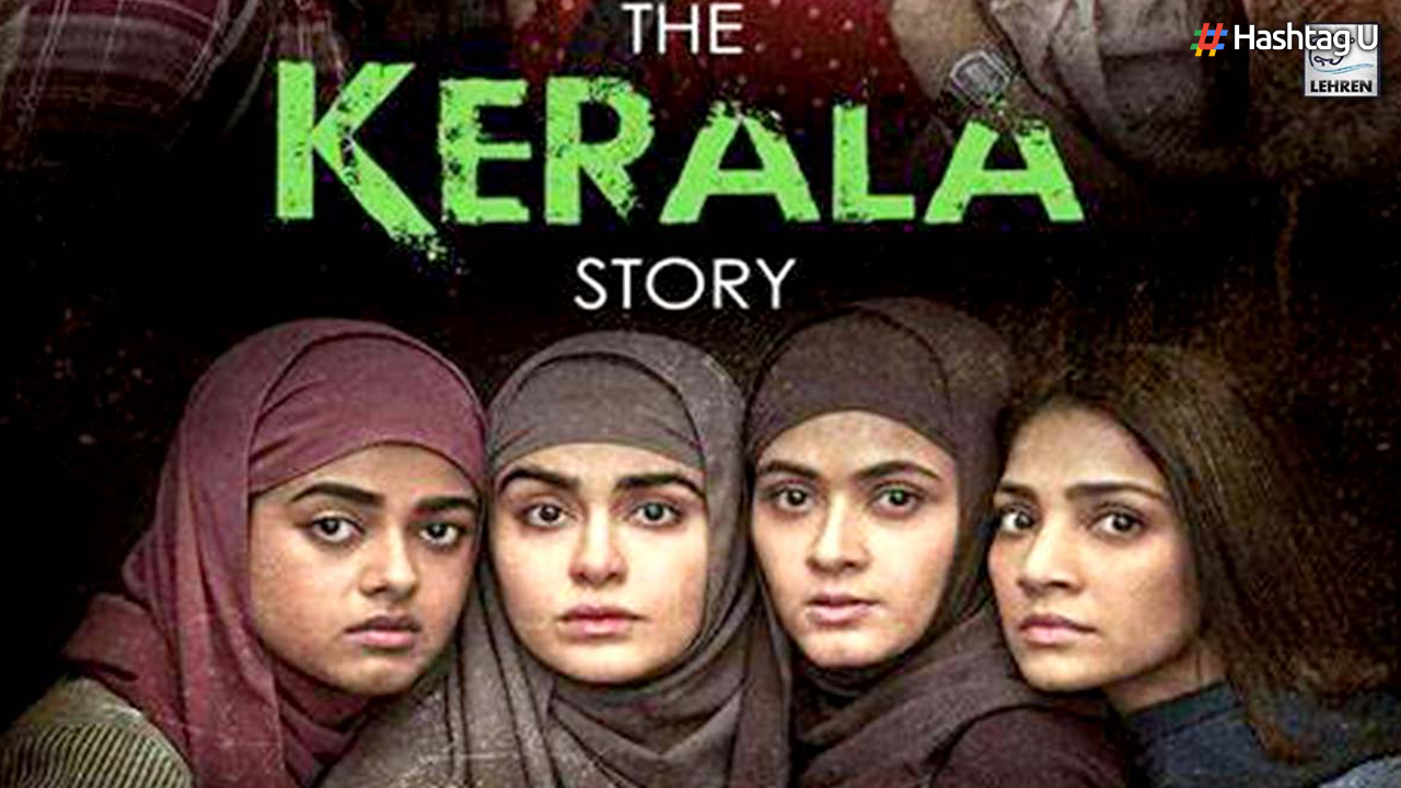 ‘The Kerala Story’ Emerges Strong at the Box Office, Collects Over Rs 35 Crore in the Opening Weekend